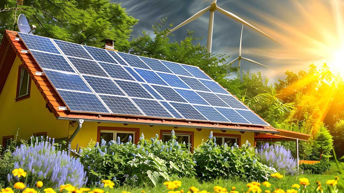 solar energy