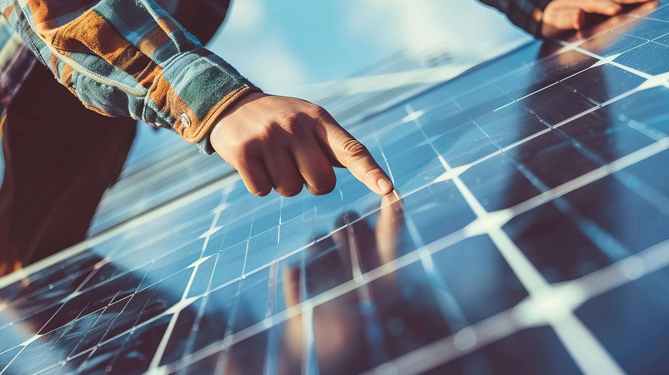 hybrid energy
