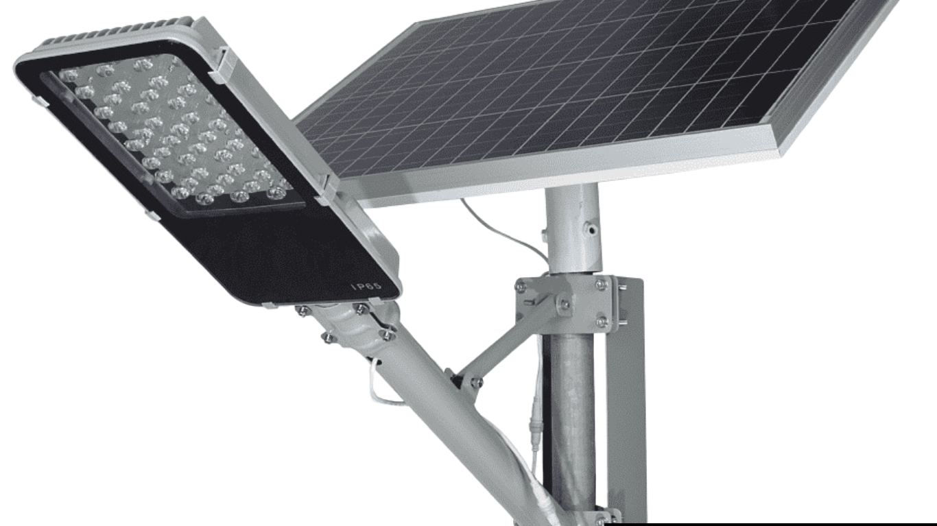 Street Solar 
