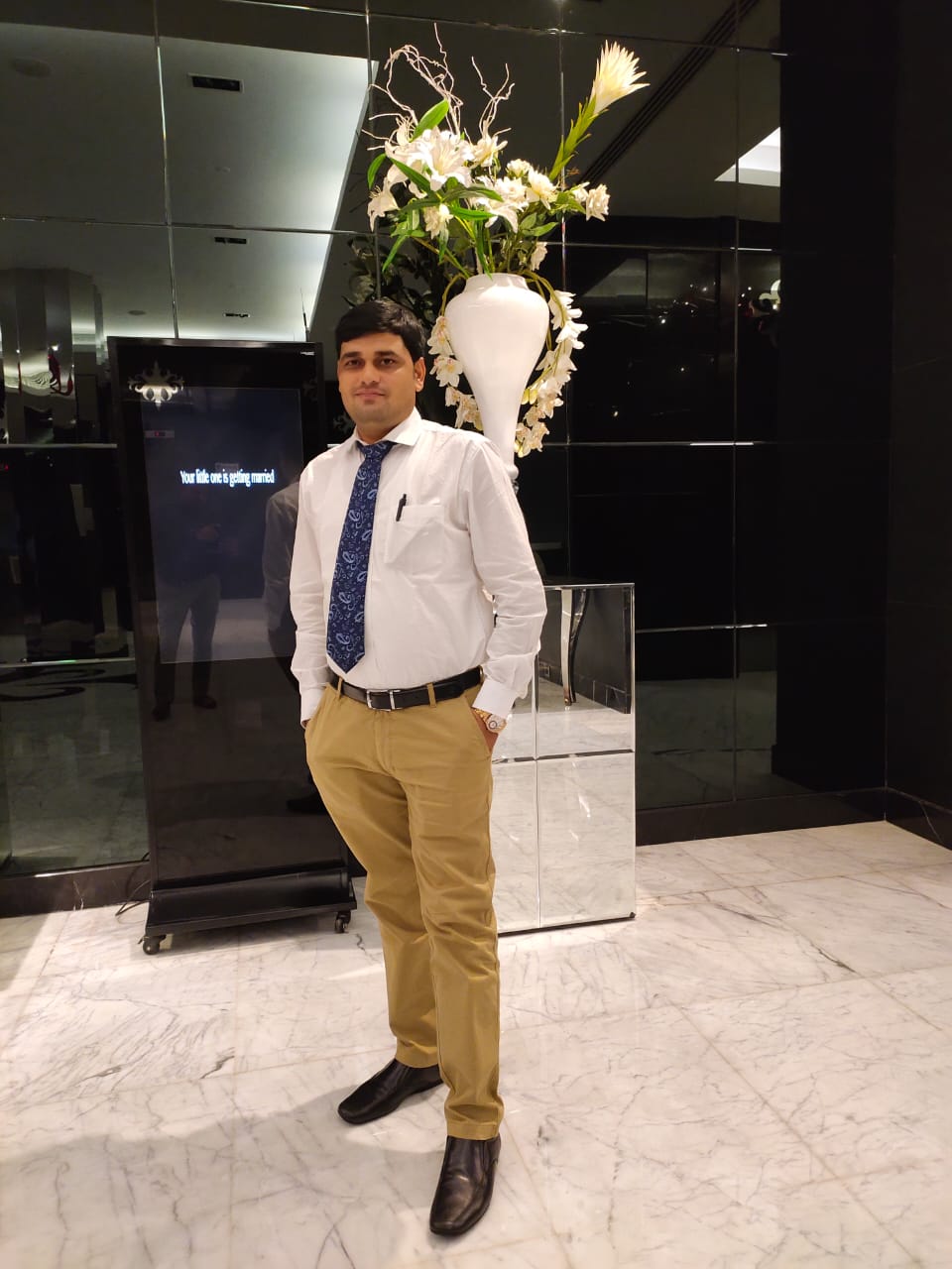 Deepak Dixit